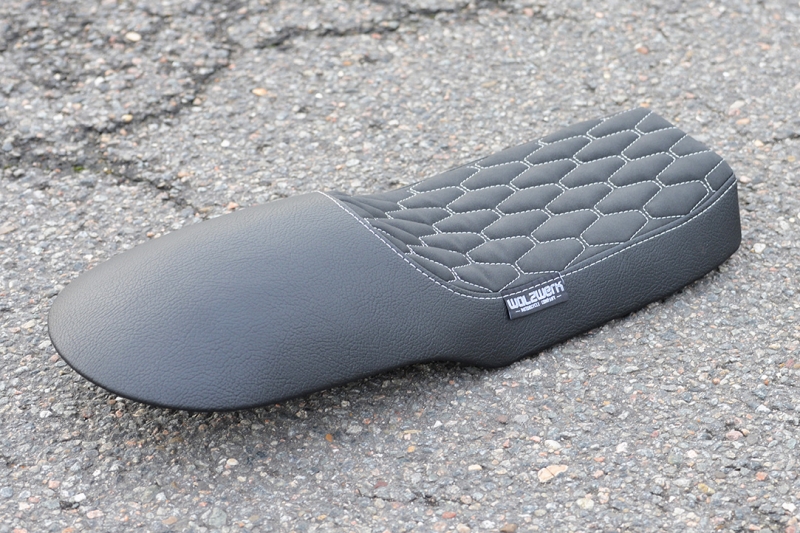 CR Sitzbank Honeycomb